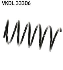 SKF VKDL 33306